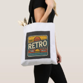 RETRO TASCHE (Von Nahem)