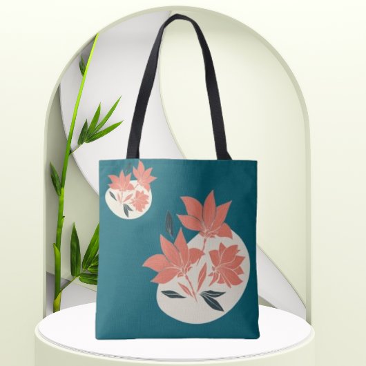 Retro-Taschen Tasche