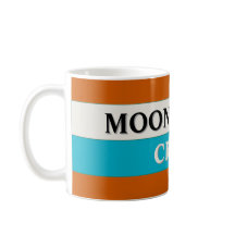 Retro-Tasse "Moonstream Creek"