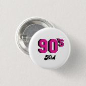 Retro-Taste Button (Vorne & Hinten)