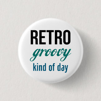 Retro-Taste Button