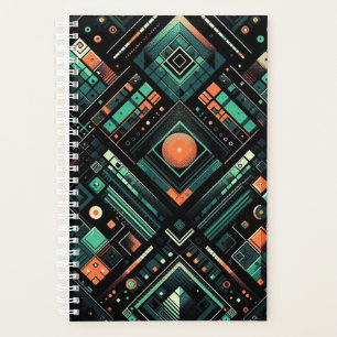 Retro Tech 3D-Planer Planer