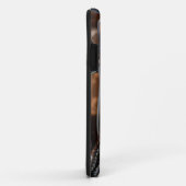 Retro Technologie suchen nach Ihrem INTELLIGENTEN Case-Mate iPhone Hülle (Hinten/Rechts)