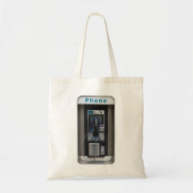 Retro-Telefonzellen-Design, Vintage-Telefonzellen-