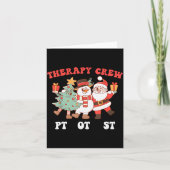 Retro This Is Boo Sheet Halloween Ghost Funny Men Karte (Vorderseite)