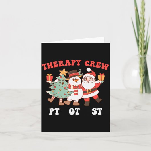 Retro This Is Boo Sheet Halloween Ghost Funny Men Karte (Vorderseite)