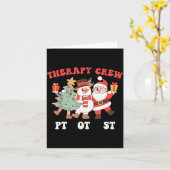 Retro This Is Boo Sheet Halloween Ghost Funny Men Karte (Gelbe Blume)