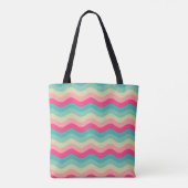 Retro-Tipps Tasche (Rückseite)
