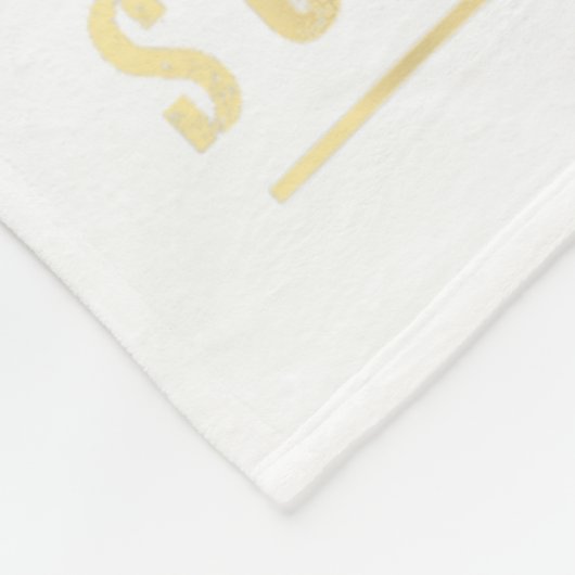 Retro Total Solar Eclipse 2024 Skeleten für Men Wo Fleecedecke (Ecke)