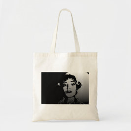 Retro Tote Bag Tragetasche