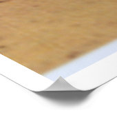 Retro Tourism Poster (Ecke)