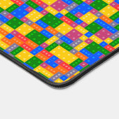 Retro Toys Desk Mat | DP7 Schreibtischunterlage (Ecke)