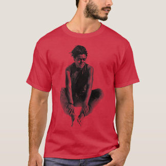 Retro Tracy Chapman TShirt