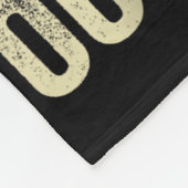 Retro Trauzeuge Wedding Trauzeugen Funny Bridal Ba Fleecedecke (Ecke)