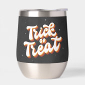 Retro Trick oder Treat (Links)