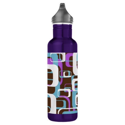 Retro Trinkflasche (Rechts)