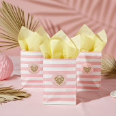 Retro Tropical Palm Tree Pickleball Brautparty Runder Aufkleber