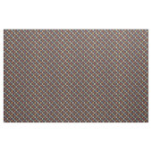 Retro Tupfen Stoff (Yard (91,4 cm))
