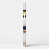 Retro-TV-Empfänger Set aus zirka 60er, 70er und 80 Case-Mate iPhone Hülle (Rückseite / Rechts)