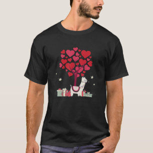Retro Unterstütze Deinen Lokalen Hanfbauer Vintage T-Shirt