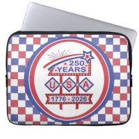 Retro USA 250. Jubiläums-Marquee-Schild 1776-2026