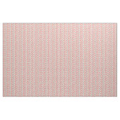 Retro Valentinstag-Muster Stoff (Yard (91,4 cm))