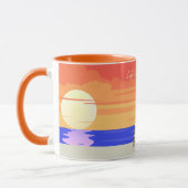 Retro Van Tasse (Links)