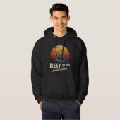 Retro Vibes Hoodie (Vorne ganz)