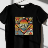 RETRO VIBES T-Shirt