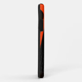 Retro Videospiel sprechen Banntexas instruments Case-Mate iPhone Hülle (Hinten/Rechts)