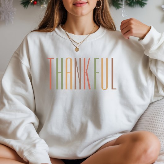 Retro Vielen Dank Erntedank Family Shirt für sie