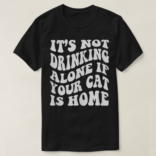 Retro Vintag 11 T-Shirt (Design vorne)