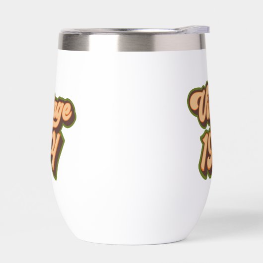 Retro Vintag 1974 (Links)