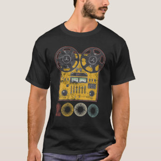 Retro Vintag Best of 2000 T Phantastisch seit Birt T-Shirt