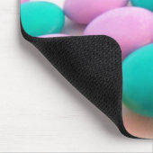 RETRO/VINTAG CANDY FOTOGRAPH MOUSEPAD (Ecke)