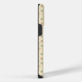 Retro/Vintag iPhone Hülle (Rechte Seite)