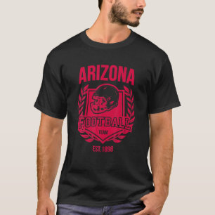 Retro Vintag Kardinal Party Look Tailgate Gameday T-Shirt