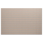 Retro Vintag Mitte Jahrhundert Modernes Gewebe Stoff (Yard (91,4 cm))