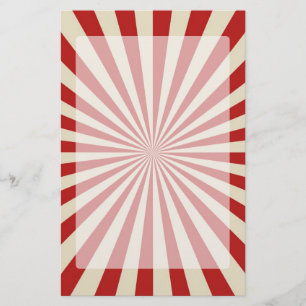 Retro Vintag Popcorn Classic Spinning Wheel Decke Briefpapier