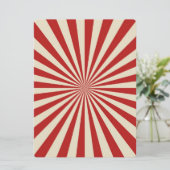 Retro Vintag Popcorn Klassisches Spinnrad (Stehend Vorderseite)