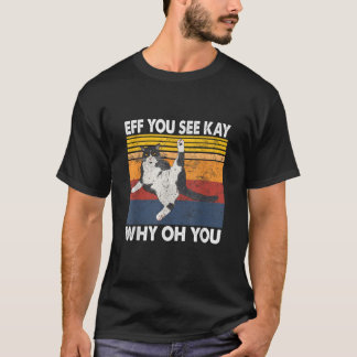 Retro Vintag T-Shirt