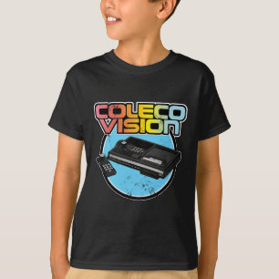 Retro Vintag Video Game Gamer T-Shirt