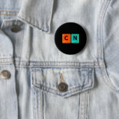 Retro Vintage 67 Meme Lustiger Lehrer Wissenschaft Button (Beispiel)