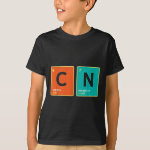 Retro Vintage 67 Meme Lustiger Lehrer Wissenschaft T-Shirt