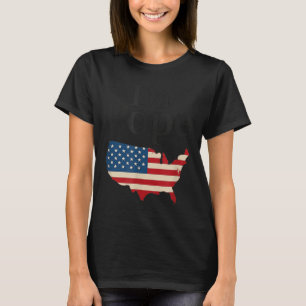 Retro Vintage Da Papst 14 Pop Neue Papsttum Humor T-Shirt