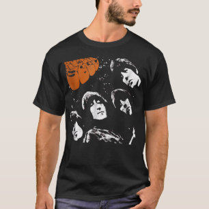 Retro Vintage Gummi Soul Man T-Shirt