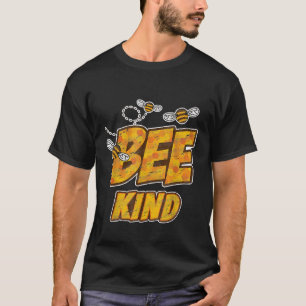 Retro-Vintage-Imker mit Stress, Imkerei Honig T-Shirt