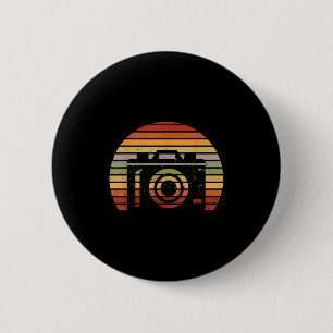 Retro Vintage Kamera Bild Kameramann Fotografie Button