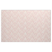 Retro Vintage Muster im Art Deko Stil. Stoff (Fat Quarter (45,7 x 55,9 cm))