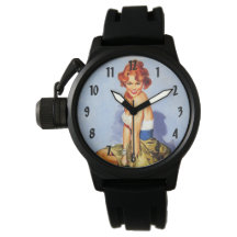 Retro Vintage Pinups